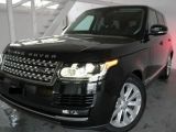 Land Rover range rover vogue 2017 з пробігом 8 тис.км. 4.4 л. в Киеве на Autos.ua