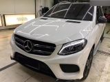 Mercedes-Benz GLE-Класс 2018 з пробігом 11 тис.км.  л. в Киеве на Autos.ua
