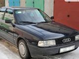 Audi 80 1987 с пробегом 260 тыс.км. 1.6 л. в Ивано-Франковске на Autos.ua