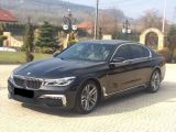 BMW 7 серия 2016 с пробегом 22 тыс.км. 3 л. в Киеве на Autos.ua