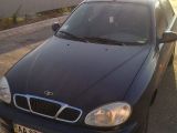 Daewoo Lanos 2006 с пробегом 280 тыс.км. 1.498 л. в Киеве на Autos.ua