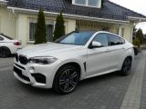 BMW X6 M 2016 с пробегом 9 тыс.км. 4.4 л. в Киеве на Autos.ua
