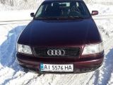 Audi A6 1995 с пробегом 302 тыс.км.  л. в Киеве на Autos.ua