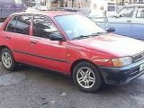 Toyota Starlet 1993 с пробегом 300 тыс.км.  л. в Одессе на Autos.ua