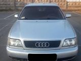 Audi A6 1995 с пробегом 332 тыс.км. 2.8 л. в Киеве на Autos.ua
