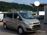 Ford Tourneo 2016 с пробегом 1 тыс.км. 2 л. в Киеве на Autos.ua