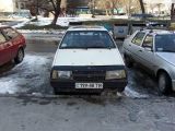 ВАЗ 2108 1989 с пробегом 200 тыс.км. 1.3 л. в Львове на Autos.ua