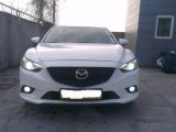 Mazda 6 2013 з пробігом 1 тис.км. 2.488 л. в Мариуполе на Autos.ua