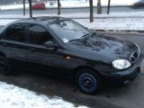 Daewoo Lanos 2008 з пробігом 1 тис.км. 1.598 л. в Киеве на Autos.ua