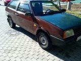 ВАЗ 2108 1987 з пробігом 1 тис.км. 1.3 л. в Донецке на Autos.ua