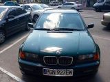 BMW 320 2000 с пробегом 200 тыс.км. 2 л. в Харькове на Autos.ua