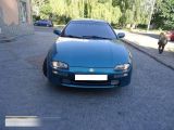 Mazda 323 1994 с пробегом 319 тыс.км. 1.5 л. в Житомире на Autos.ua