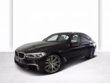 BMW 550 2017 с пробегом 1 тыс.км. 4.4 л. в Киеве на Autos.ua