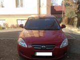 Kia Cee'd 2008 з пробігом 115 тис.км. 1.396 л. в Киеве на Autos.ua