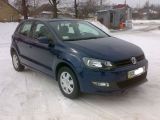 Volkswagen Polo 2013 з пробігом 47 тис.км. 1.39 л. в Харькове на Autos.ua