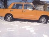 ВАЗ 2101 1976 с пробегом 200 тыс.км. 1.2 л. в Полтаве на Autos.ua