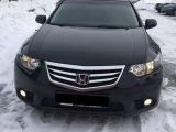 Honda Accord 2012 с пробегом 134 тыс.км. 2 л. в Киеве на Autos.ua