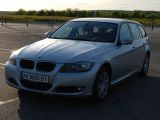 BMW 3 серия 318d MT (143 л.с.) 2012 с пробегом 300 тыс.км.  л. в Харькове на Autos.ua