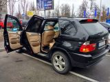 BMW X5 2002 з пробігом 310 тис.км. 2.926 л. в Киеве на Autos.ua