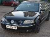Volkswagen Passat 2002 з пробігом 230 тис.км. 2.8 л. в Киеве на Autos.ua
