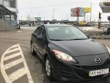 Mazda 3 2010 с пробегом 120 тыс.км. 1.6 л. в Киеве на Autos.ua