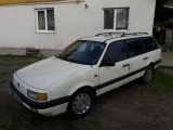 Volkswagen passat b3 1991 с пробегом 350 тыс.км. 1.6 л. в Стрые на Autos.ua
