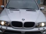 BMW X5 3.0d AT (218 л.с.) 2006 з пробігом 245 тис.км.  л. в Киеве на Autos.ua