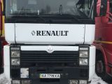 Renault Magnum 1999 з пробігом 900 тис.км.  л. в Киеве на Autos.ua
