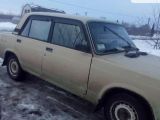 ВАЗ 2107 1991 с пробегом 60 тыс.км. 1.5 л. в Харькове на Autos.ua