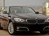 BMW 3 серия 2014 с пробегом 38 тыс.км. 2 л. в Киеве на Autos.ua