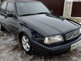 Volvo 460 1994 с пробегом 10 тыс.км. 2 л. в Сумах на Autos.ua
