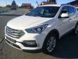 Hyundai Grand Santa Fe 2016 з пробігом 1 тис.км. 3 л. в Киеве на Autos.ua