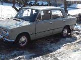 ВАЗ 2101 1973 с пробегом 1 тыс.км. 1.6 л. в Виннице на Autos.ua
