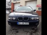 BMW X6 1999 з пробігом 350 тис.км. 2.5 л. в Одессе на Autos.ua