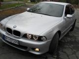 BMW 5 серия 2002 с пробегом 320 тыс.км. 0.03 л. в Хусте на Autos.ua