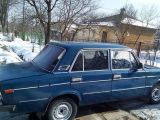 ВАЗ 2106 1982 з пробігом 120 тис.км. 1.5 л. в Львове на Autos.ua