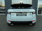Land Rover Range Rover Evoque 2.0 SD4 AT AWD (240 л.с.) 2018 с пробегом 1 тыс.км.  л. в Киеве на Autos.ua