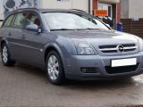 Opel Vectra 1.9 CDTi MT (150 л.с.) 2005 с пробегом 269 тыс.км.  л. в Днепре на Autos.ua