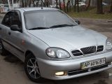 Daewoo Lanos 2008 с пробегом 129 тыс.км. 1.396 л. в Киеве на Autos.ua