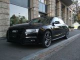 Audi A5 2015 з пробігом 3 тис.км. 2 л. в Киеве на Autos.ua