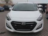 Hyundai i30 1.6 MT (130 л.с.) 2015 с пробегом 1 тыс.км.  л. в Днепре на Autos.ua