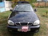 Daewoo Lanos 2008 с пробегом 215 тыс.км. 1.598 л. в Киеве на Autos.ua