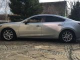 Mazda 6 2016 с пробегом 65 тыс.км. 2 л. в Днепре на Autos.ua