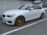 BMW M2 2014 с пробегом 27 тыс.км. 3 л. в Киеве на Autos.ua