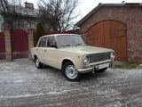 ВАЗ 2101 2101 (64 л.с.) 1973 с пробегом 127 тыс.км.  л. в Житомире на Autos.ua