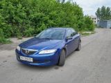 Mazda 6 2004 с пробегом 199 тыс.км. 1.999 л. в Харькове на Autos.ua