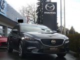Mazda 6 2015 з пробігом 6 тис.км. 2.2 л. в Киеве на Autos.ua