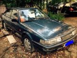 Mazda 626 1991 с пробегом 300 тыс.км.  л. в Киеве на Autos.ua