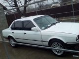 BMW 3 серия 1986 з пробігом 36 тис.км. 2.443 л. в Измаиле на Autos.ua