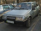 ВАЗ 2108 1991 з пробігом 16 тис.км. 1.3 л. в Одессе на Autos.ua